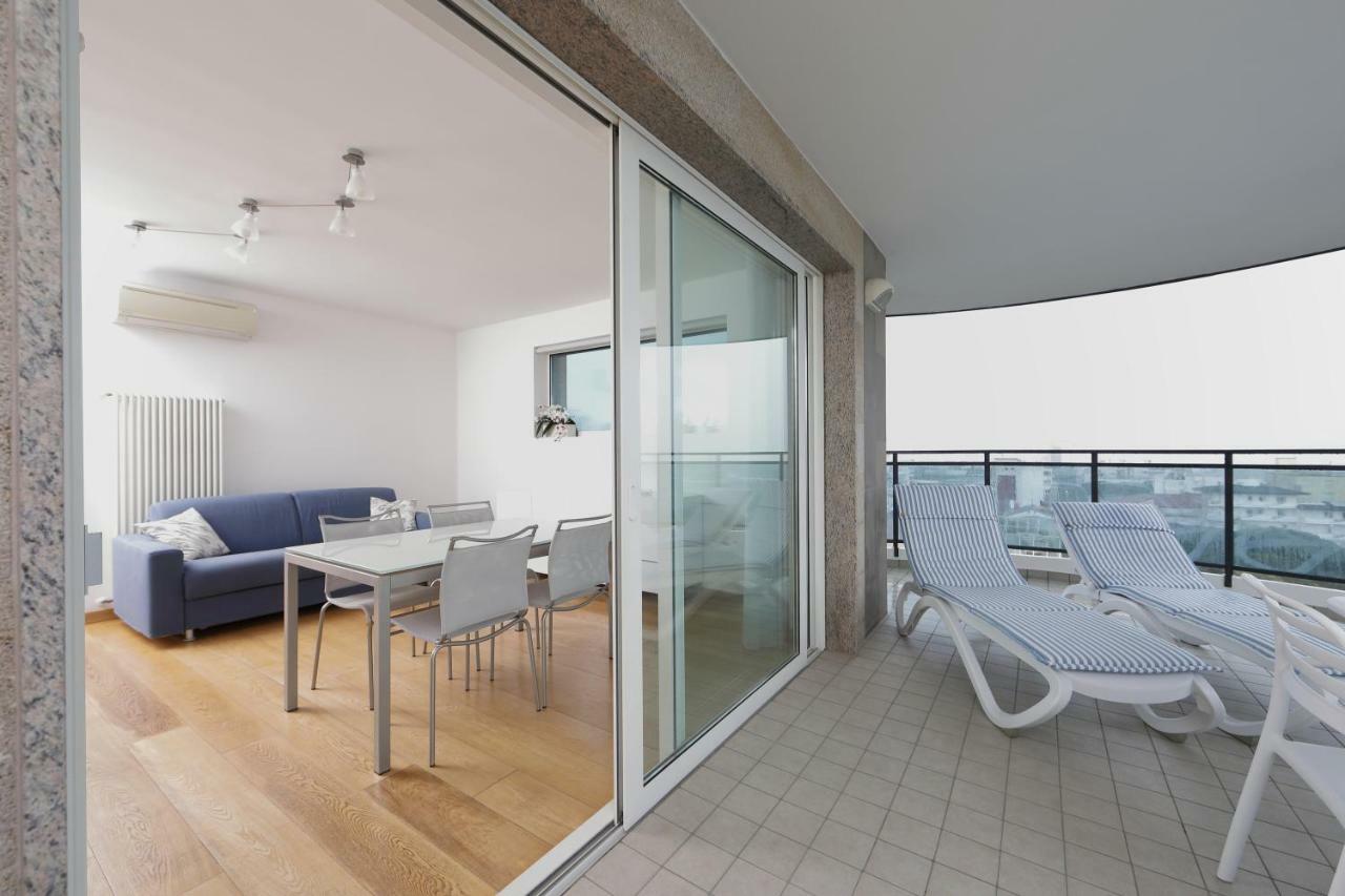 Skyresidence Lignano Sabbiadoro Exterior photo