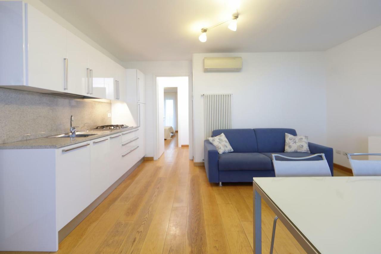 Skyresidence Lignano Sabbiadoro Exterior photo